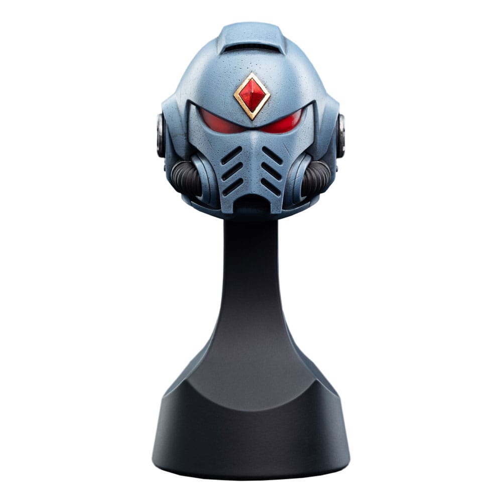 Warhammer 40,000 Replik 1/4 Space Wolves Helm 12 cm Image 1