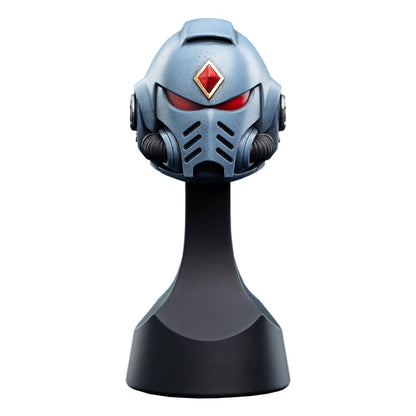 Warhammer 40,000 Replik 1/4 Space Wolves Helm 12 cm Image 1