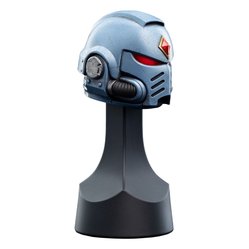 Warhammer 40,000 Replik 1/4 Space Wolves Helm 12 cm Image 3