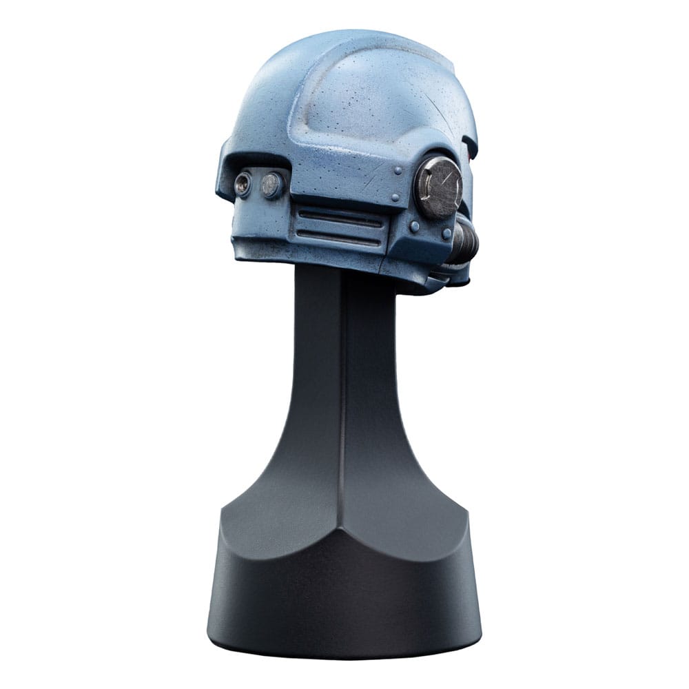 Warhammer 40,000 Replik 1/4 Space Wolves Helm 12 cm Image 5