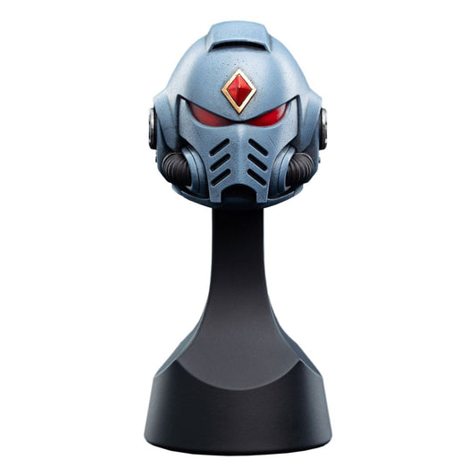 Warhammer 40,000 Replik 1/4 Space Wolves Helm 12 cm Image 1