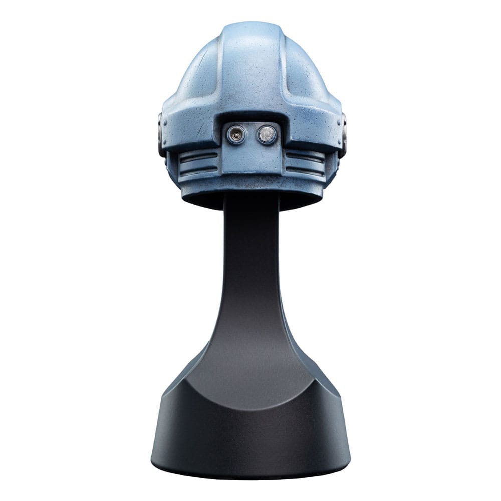 Warhammer 40,000 Replik 1/4 Space Wolves Helm 12 cm Image 6