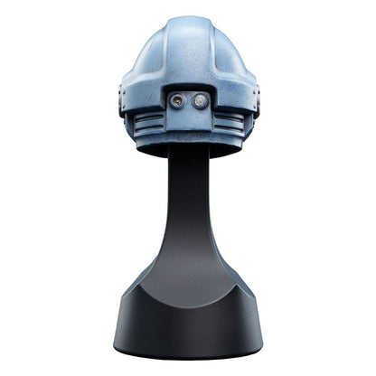 Warhammer 40,000 Replik 1/4 Space Wolves Helm 12 cm Image 6