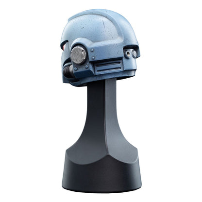 Warhammer 40,000 Replik 1/4 Space Wolves Helm 12 cm Image 7