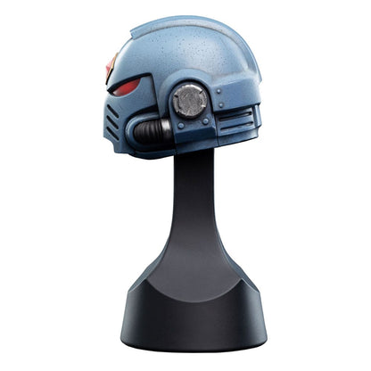 Warhammer 40,000 Replik 1/4 Space Wolves Helm 12 cm Image 8