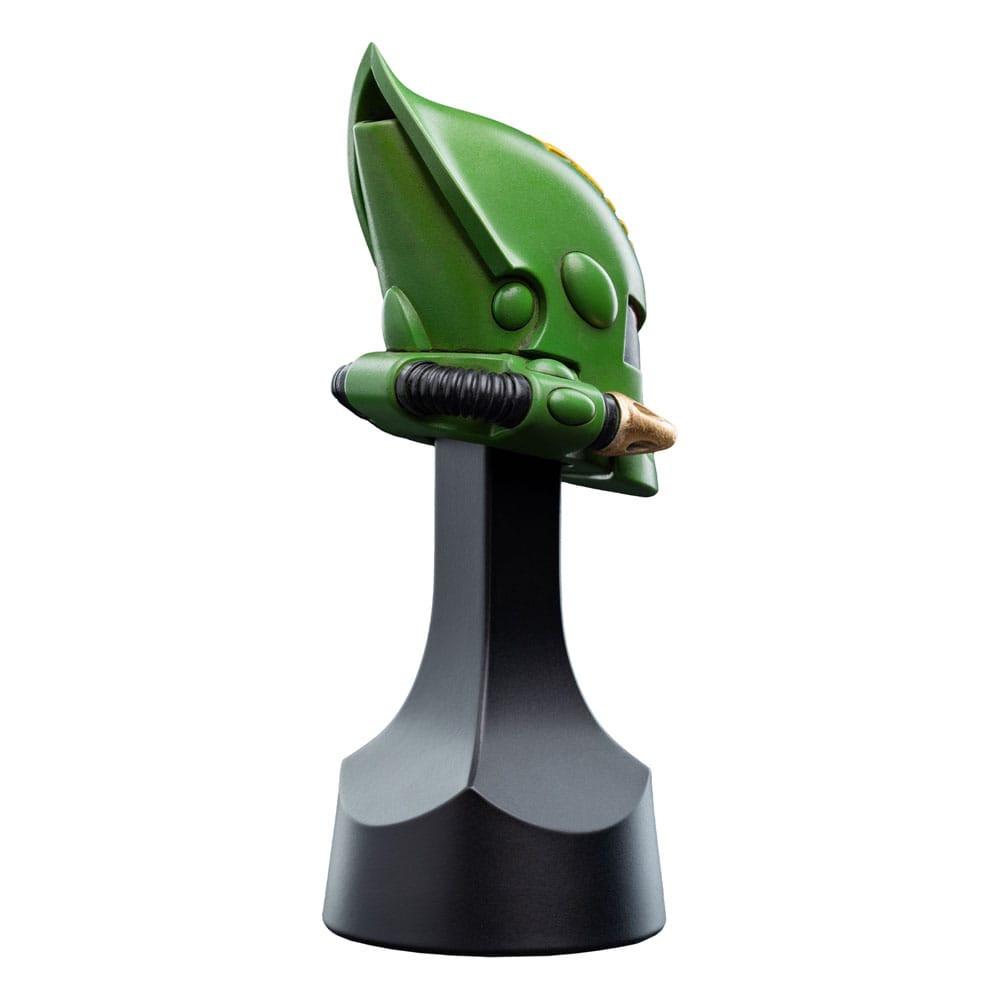 Warhammer 40,000 Replik 1/4 Striking Scorpion Helm 15 cm Image 5