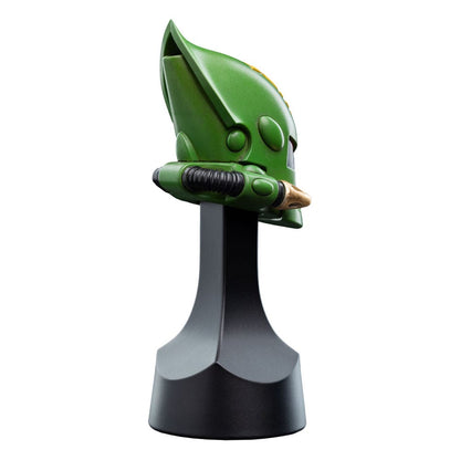 Warhammer 40,000 Replik 1/4 Striking Scorpion Helm 15 cm Image 5