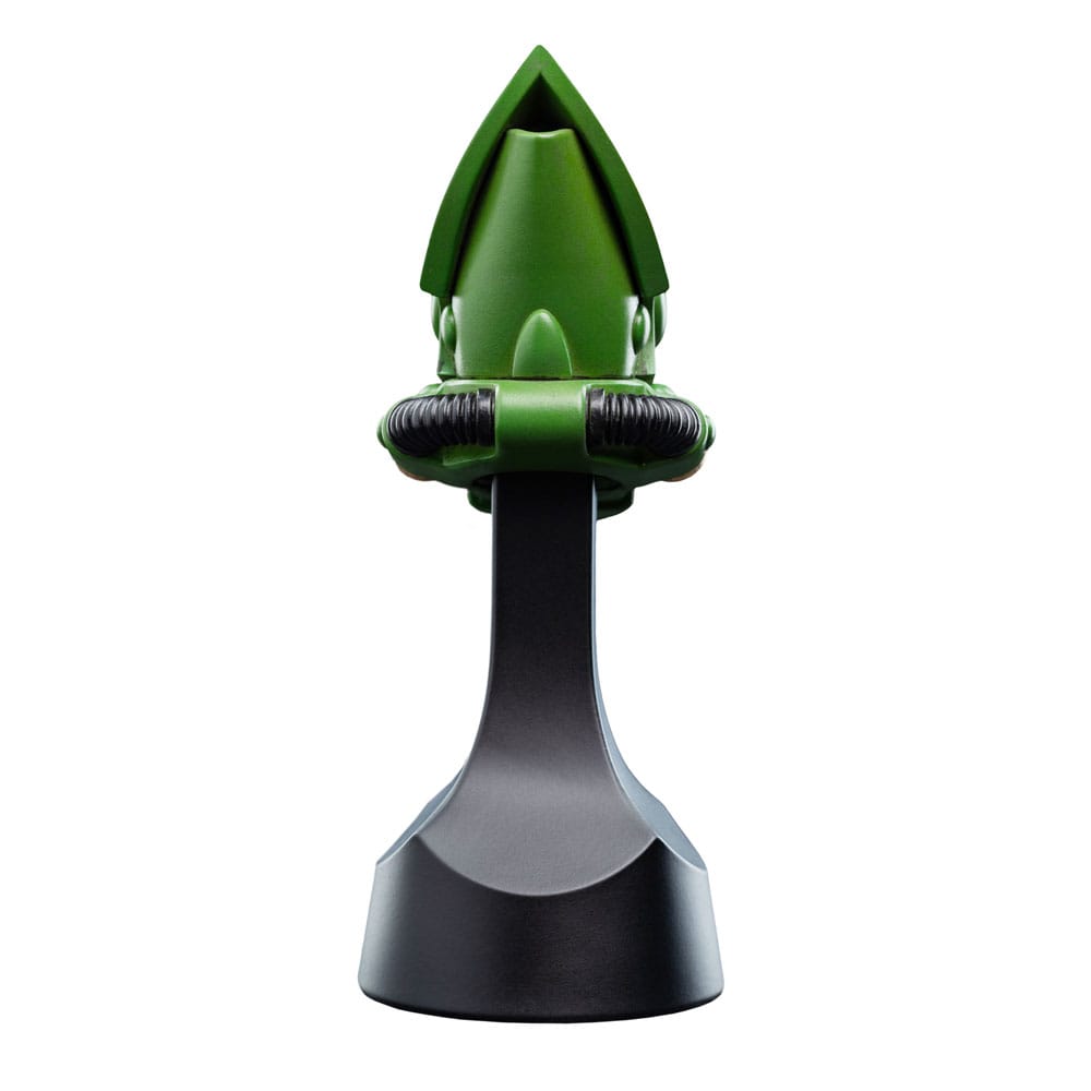 Warhammer 40,000 Replik 1/4 Striking Scorpion Helm 15 cm Image 6