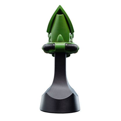 Warhammer 40,000 Replik 1/4 Striking Scorpion Helm 15 cm Image 6