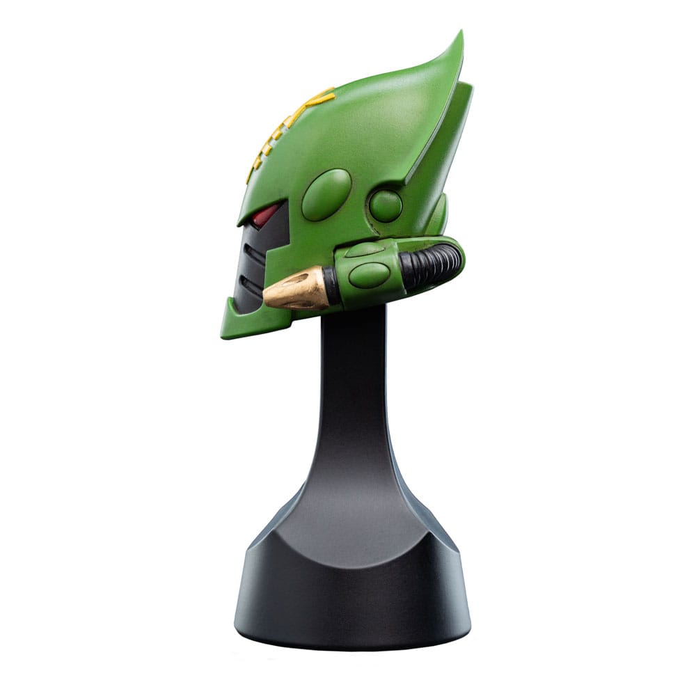 Warhammer 40,000 Replik 1/4 Striking Scorpion Helm 15 cm Image 8