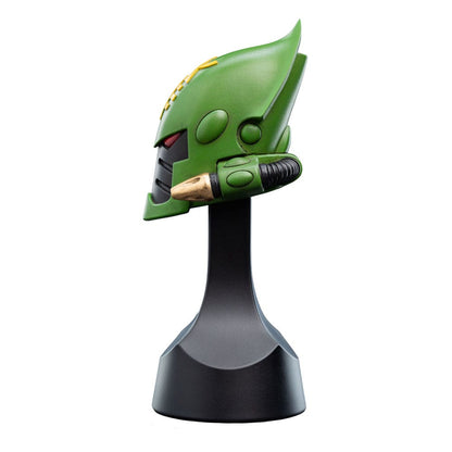 Warhammer 40,000 Replik 1/4 Striking Scorpion Helm 15 cm Image 8