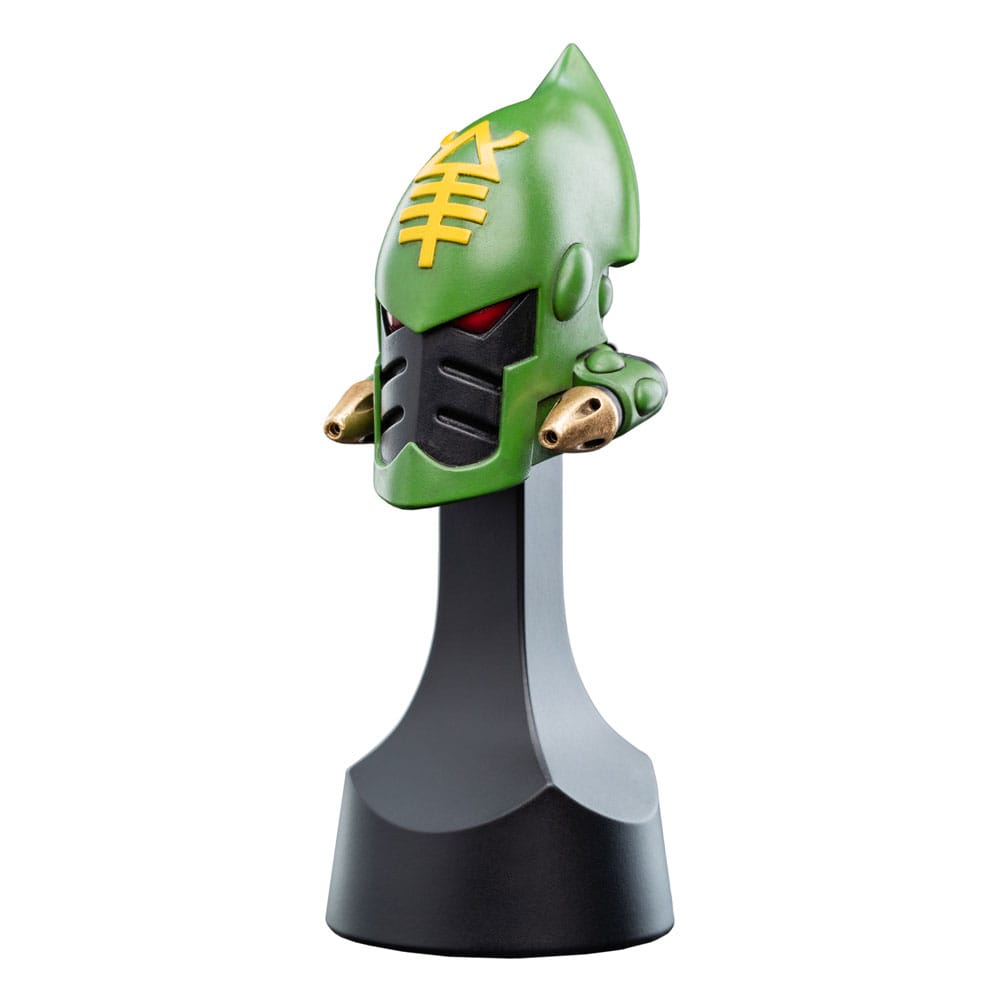 Warhammer 40,000 Replik 1/4 Striking Scorpion Helm 15 cm Image 9