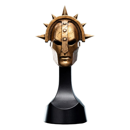 Warhammer: Age Of Sigmar Replik 1/4 Stormcast Eternal Liberator Helm 16 cm Image 1