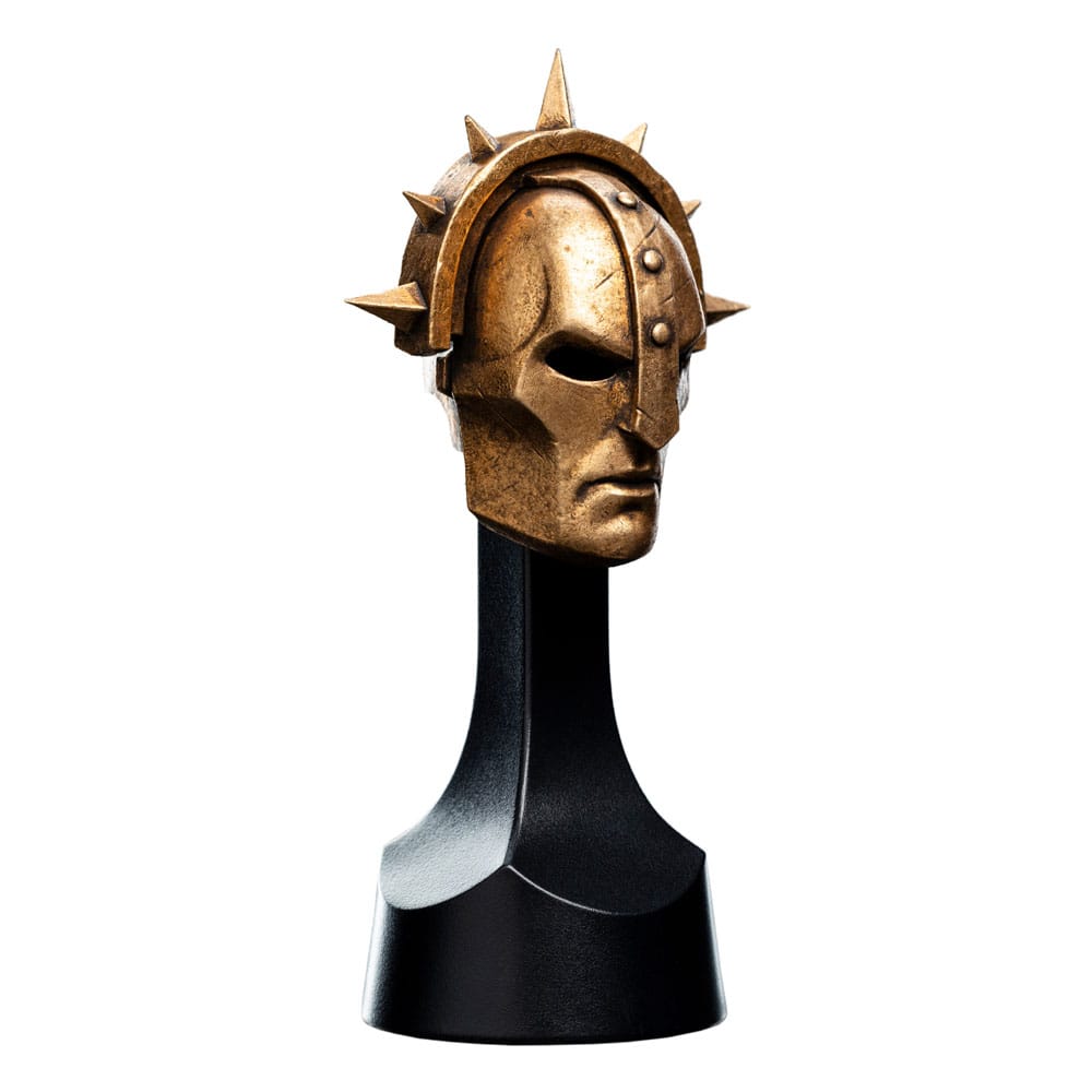 Warhammer: Age Of Sigmar Replik 1/4 Stormcast Eternal Liberator Helm 16 cm Image 3