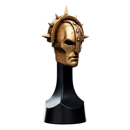 Warhammer: Age Of Sigmar Replik 1/4 Stormcast Eternal Liberator Helm 16 cm Image 3