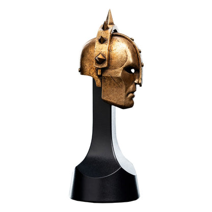 Warhammer: Age Of Sigmar Replik 1/4 Stormcast Eternal Liberator Helm 16 cm Image 4