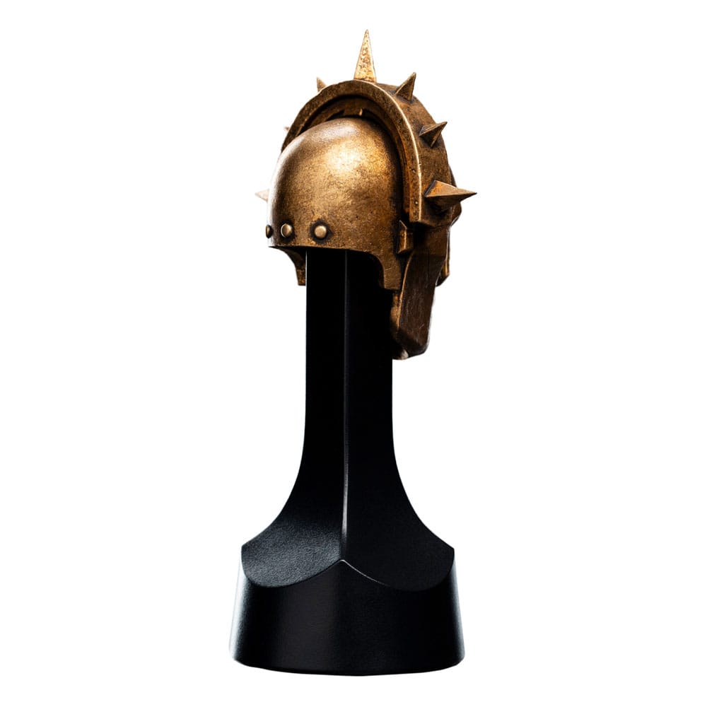 Warhammer: Age Of Sigmar Replik 1/4 Stormcast Eternal Liberator Helm 16 cm Image 5