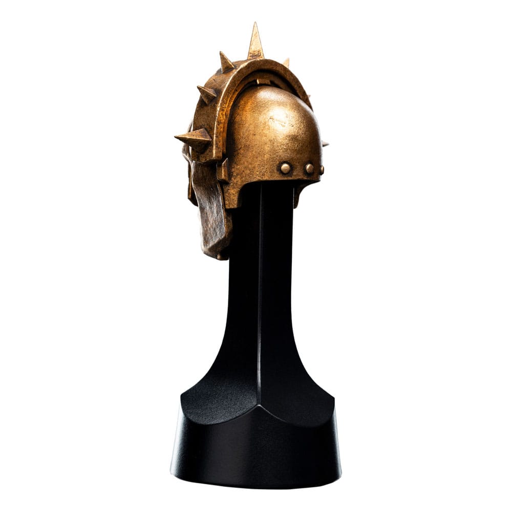 Warhammer: Age Of Sigmar Replik 1/4 Stormcast Eternal Liberator Helm 16 cm Image 7