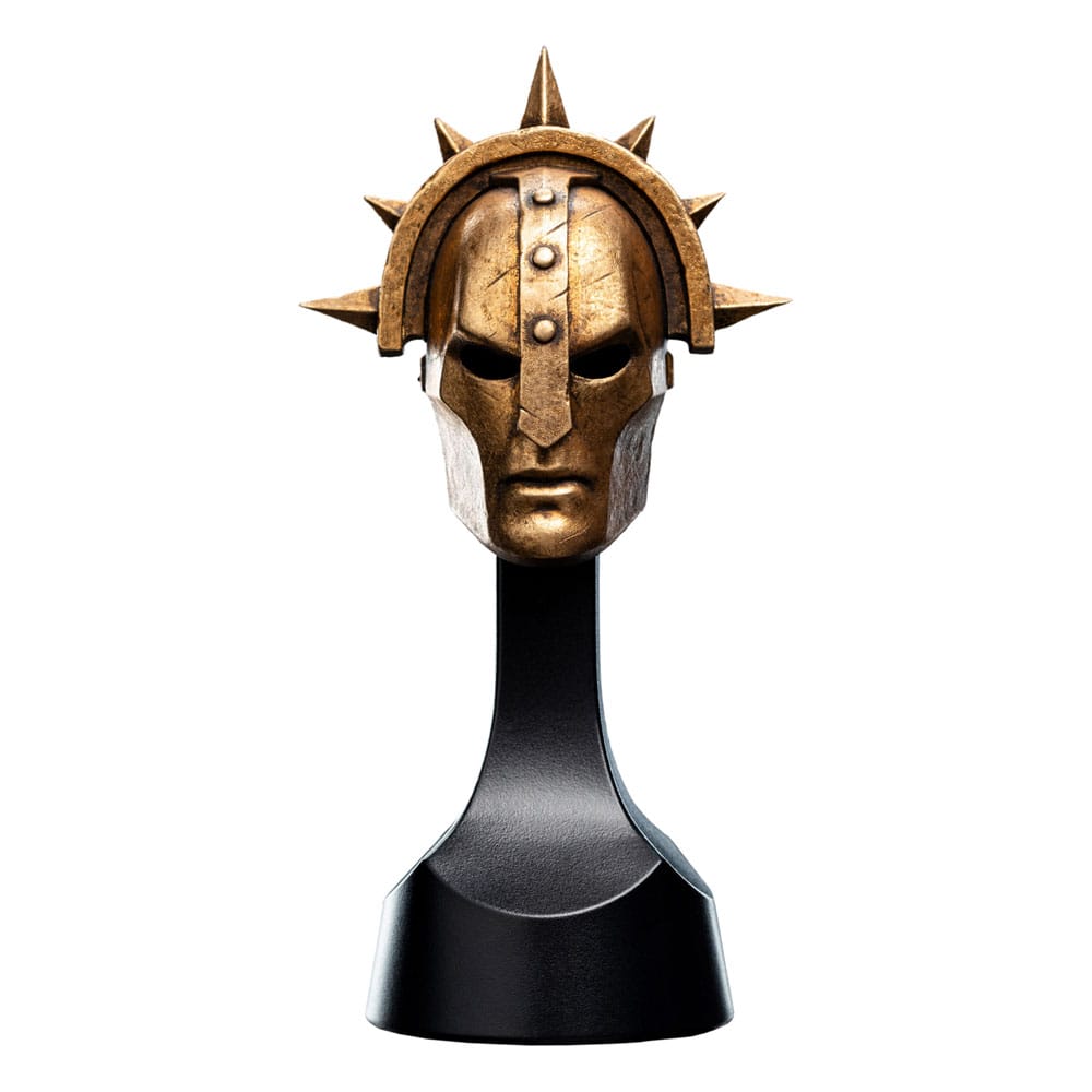 Warhammer: Age Of Sigmar Replik 1/4 Stormcast Eternal Liberator Helm 16 cm Image 1