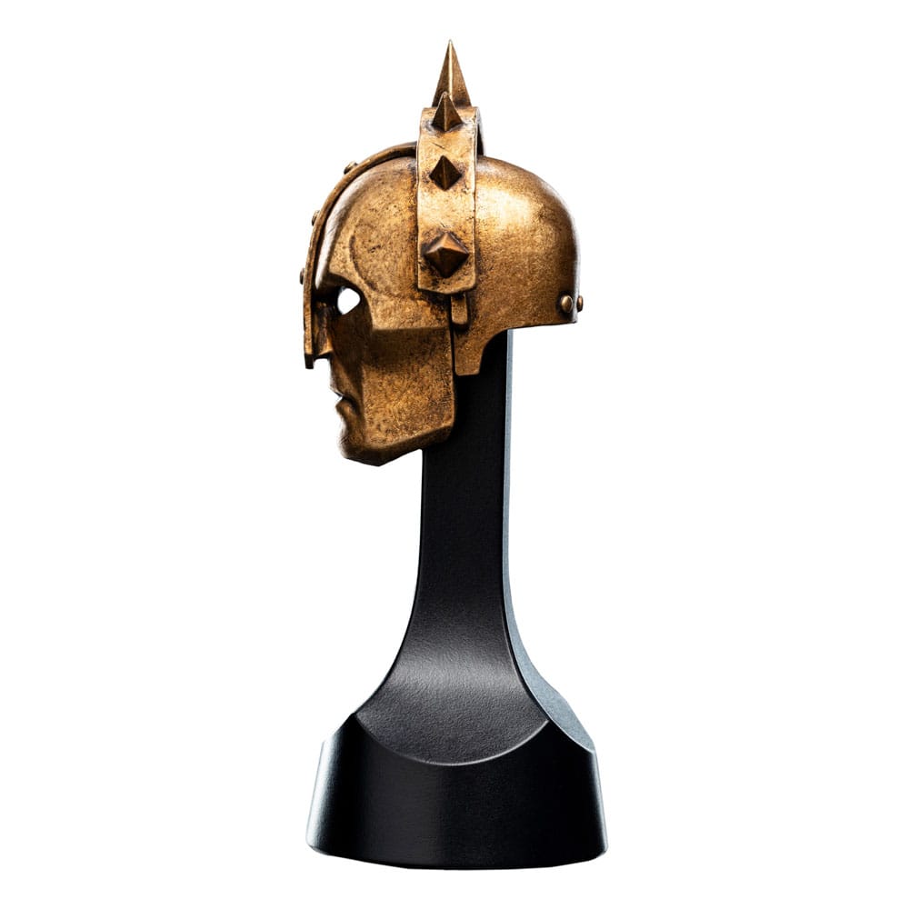 Warhammer: Age Of Sigmar Replik 1/4 Stormcast Eternal Liberator Helm 16 cm Image 8