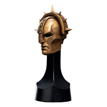 Warhammer: Age Of Sigmar Replik 1/4 Stormcast Eternal Liberator Helm 16 cm Image 9