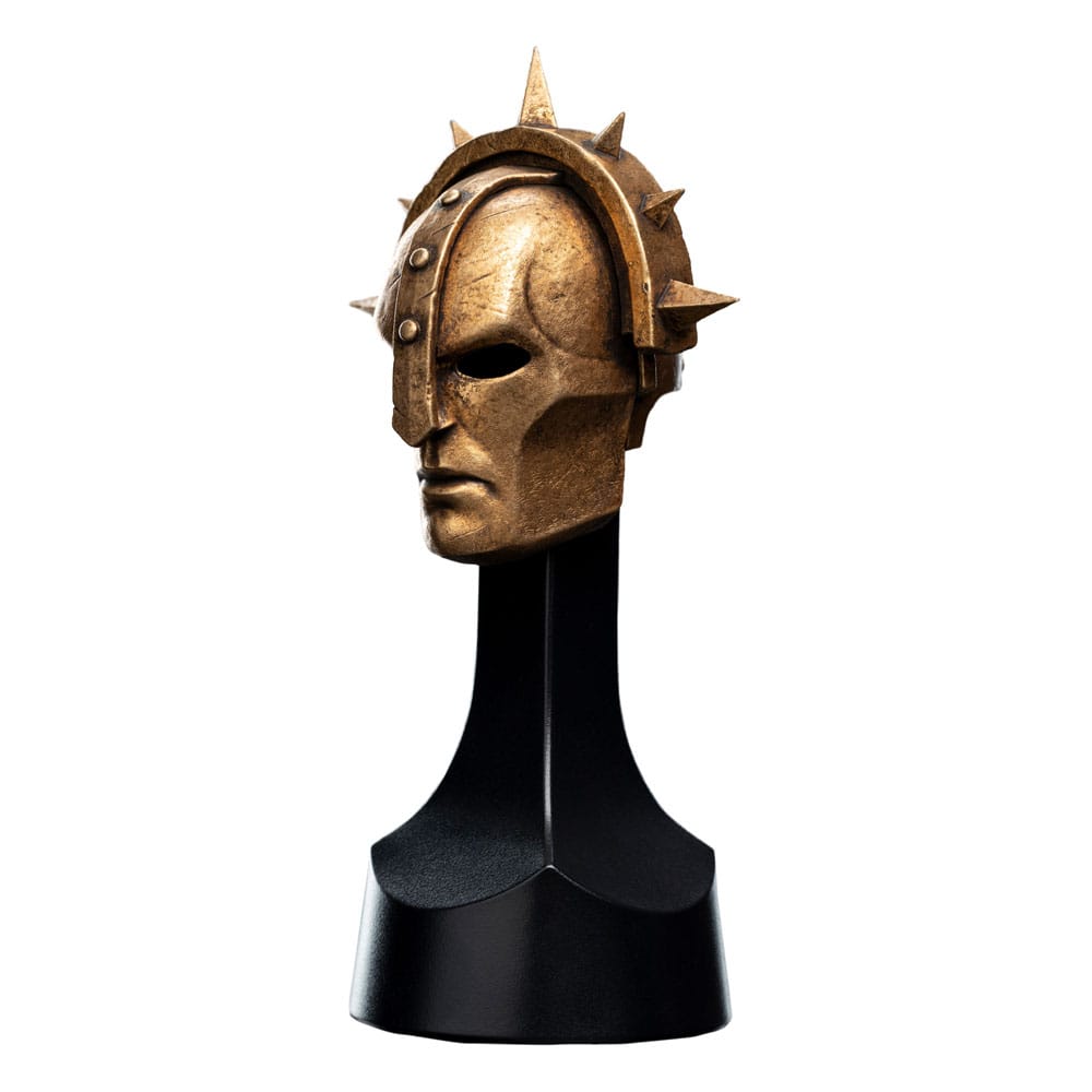 Warhammer: Age Of Sigmar Replik 1/4 Stormcast Eternal Liberator Helm 16 cm Image 9