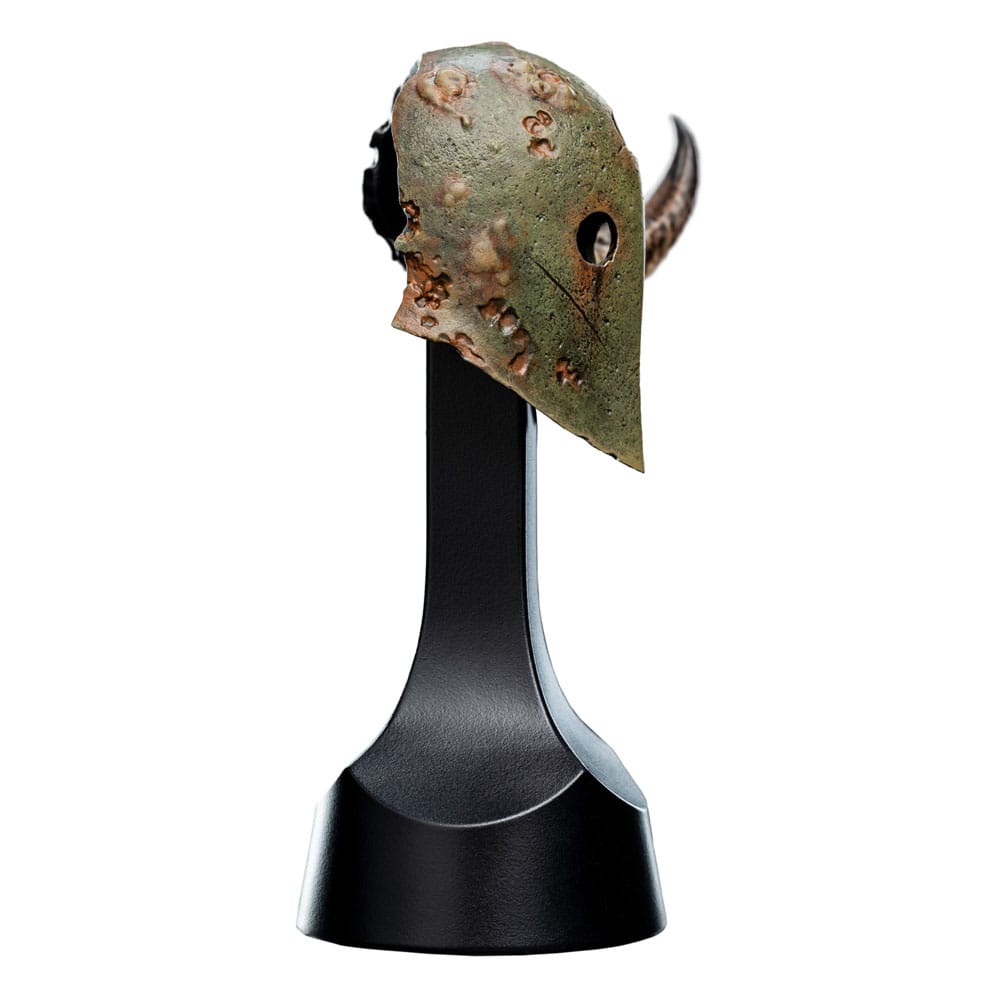 Warhammer: Age Of Sigmar Replik 1/4 Putrid Blightking Helm 15 cm Image 4