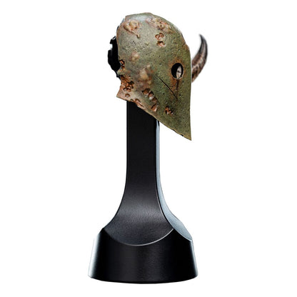 Warhammer: Age Of Sigmar Replik 1/4 Putrid Blightking Helm 15 cm Image 4