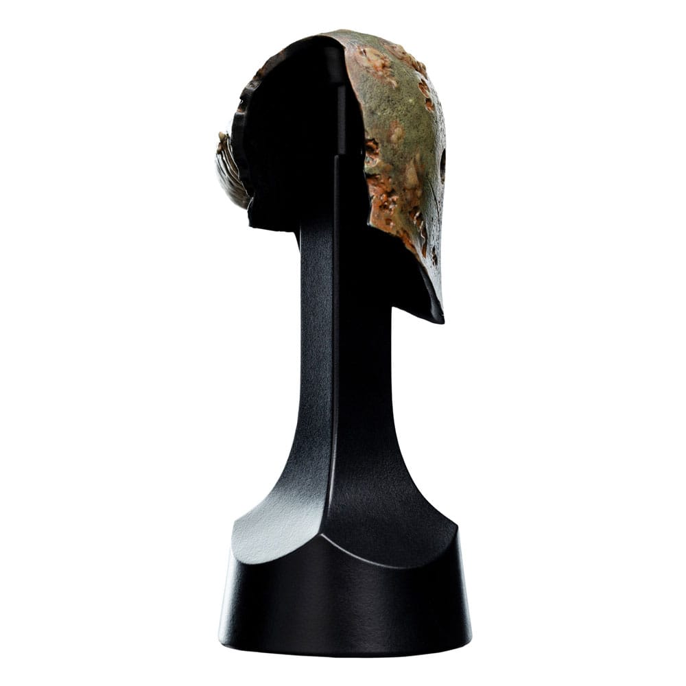 Warhammer: Age Of Sigmar Replik 1/4 Putrid Blightking Helm 15 cm Image 5