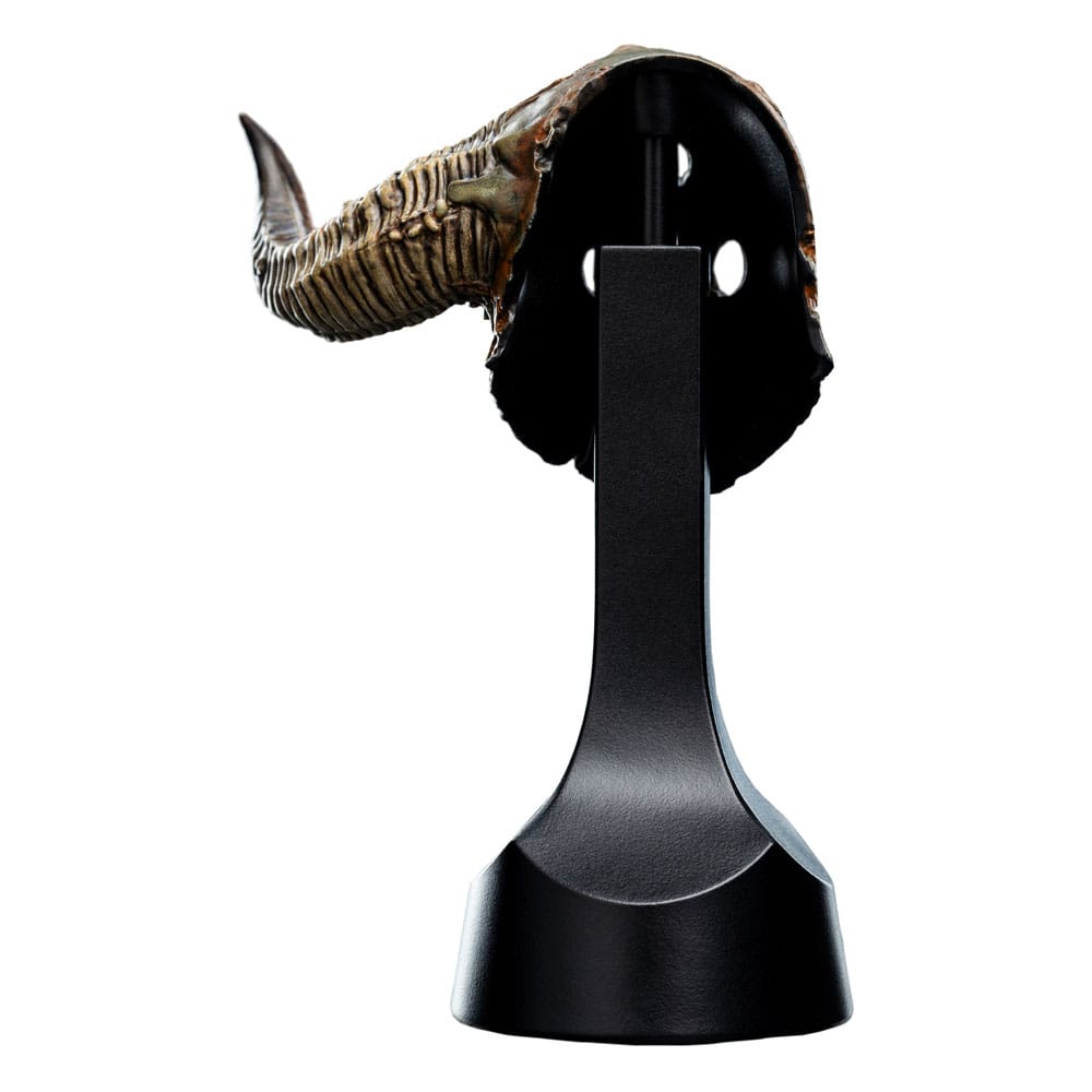 Warhammer: Age Of Sigmar Replik 1/4 Putrid Blightking Helm 15 cm Image 6