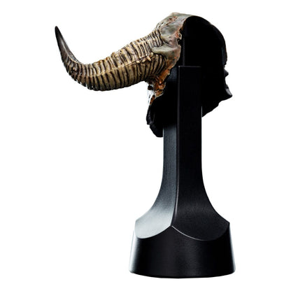 Warhammer: Age Of Sigmar Replik 1/4 Putrid Blightking Helm 15 cm Image 7