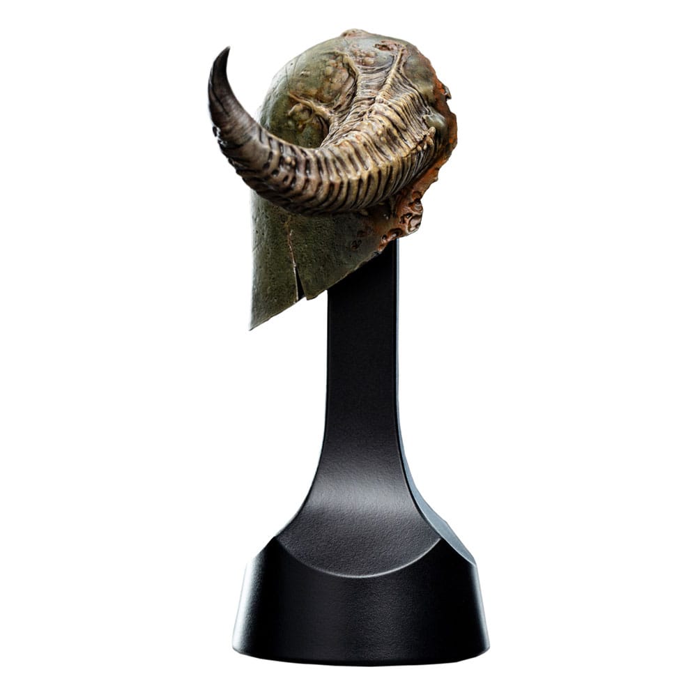 Warhammer: Age Of Sigmar Replik 1/4 Putrid Blightking Helm 15 cm Image 8