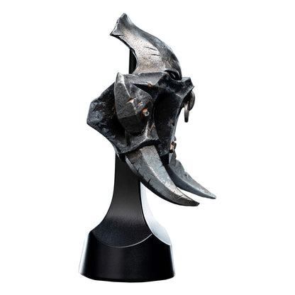 Warhammer: Age Of Sigmar Replik 1/4 Orruk Ardboy Helm 15 cm Image 4