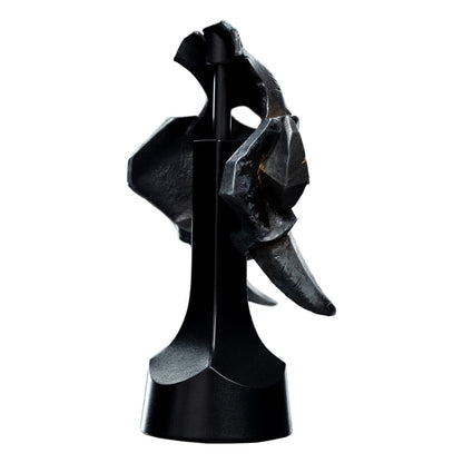 Warhammer: Age Of Sigmar Replik 1/4 Orruk Ardboy Helm 15 cm Image 5