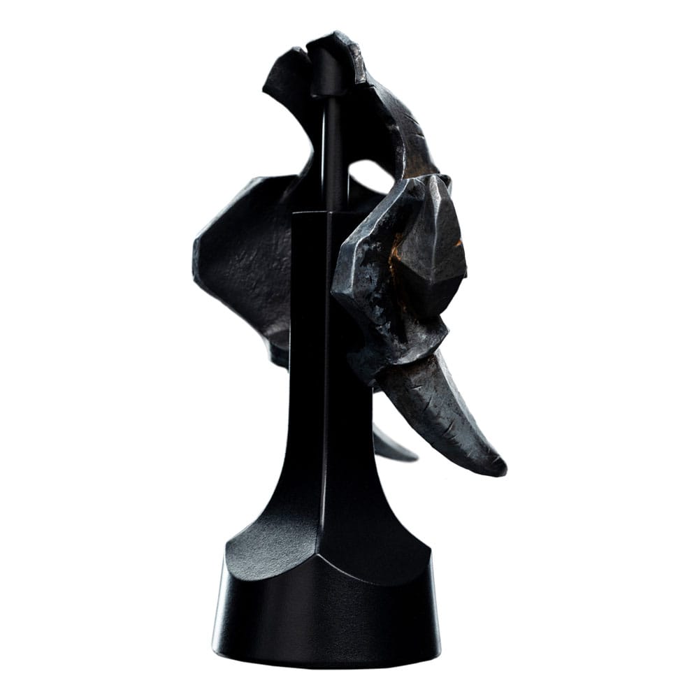 Warhammer: Age Of Sigmar Replik 1/4 Orruk Ardboy Helm 15 cm Image 5