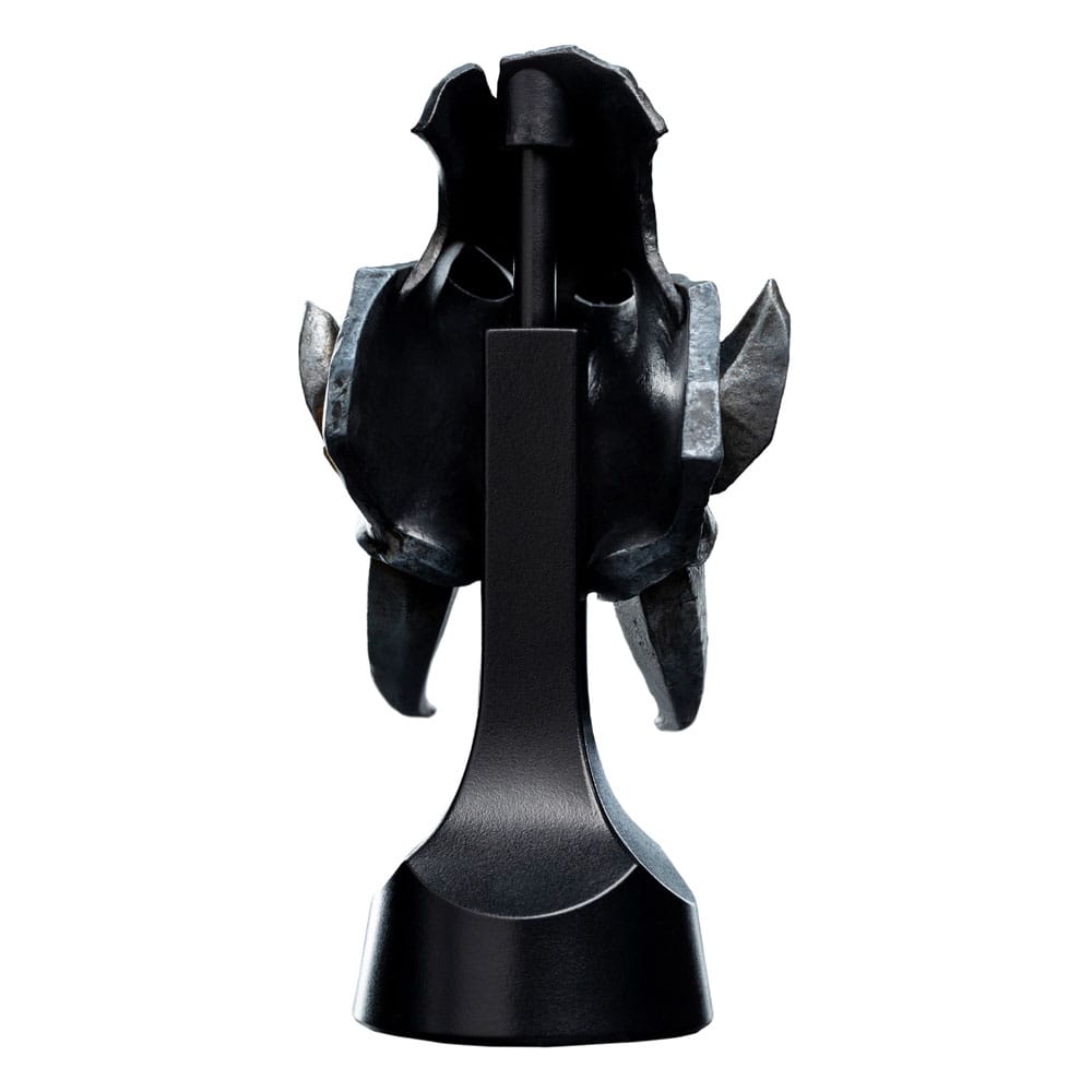 Warhammer: Age Of Sigmar Replik 1/4 Orruk Ardboy Helm 15 cm Image 6