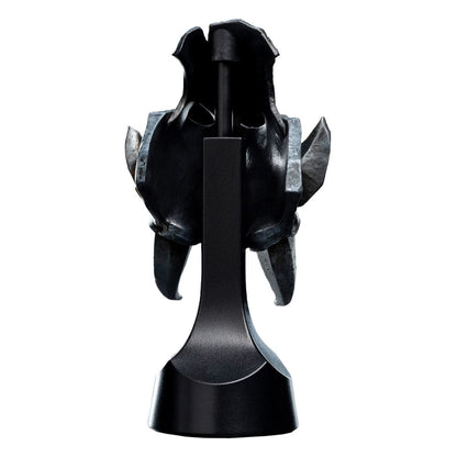 Warhammer: Age Of Sigmar Replik 1/4 Orruk Ardboy Helm 15 cm Image 6