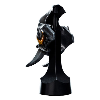Warhammer: Age Of Sigmar Replik 1/4 Orruk Ardboy Helm 15 cm Image 7
