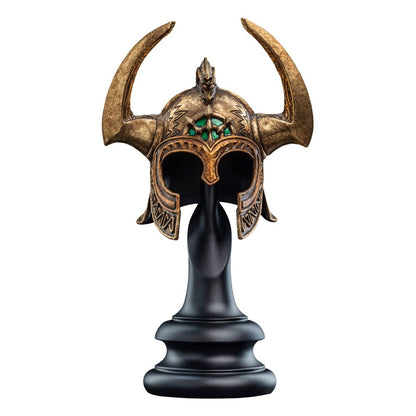Herr der Ringe Replik 1/4 The Helm of King Helm 16 cm Image 1