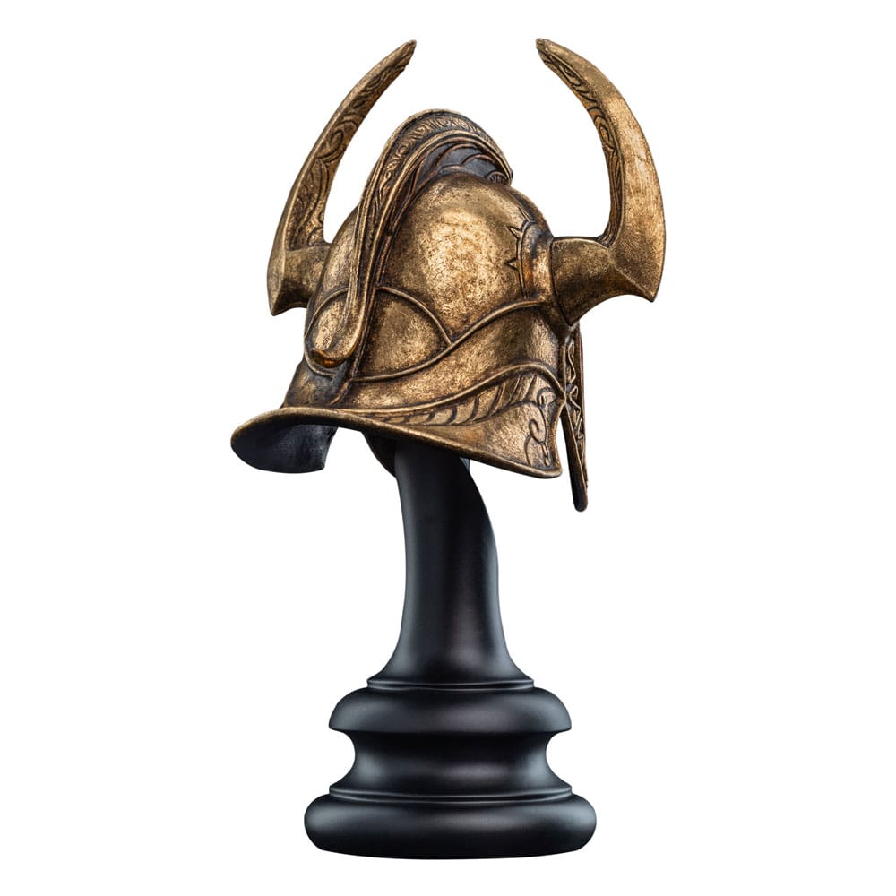 Herr der Ringe Replik 1/4 The Helm of King Helm 16 cm Image 4