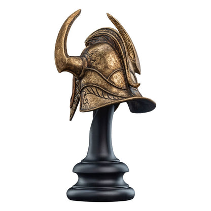 Herr der Ringe Replik 1/4 The Helm of King Helm 16 cm Image 6