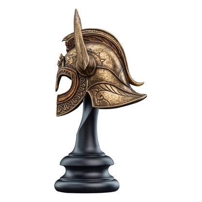 Herr der Ringe Replik 1/4 The Helm of King Helm 16 cm Image 7