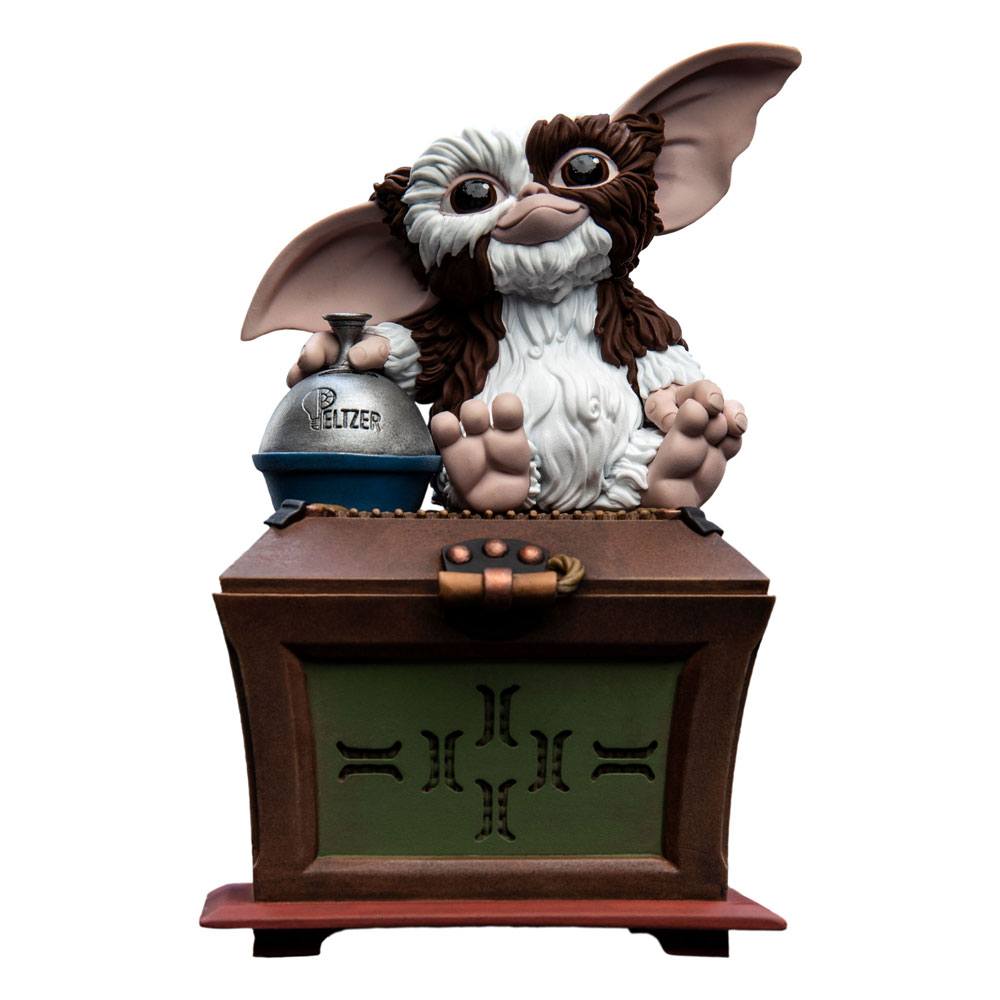 Gremlins Mini Epics Vinyl Figur Gizmo 12 cm Image 1
