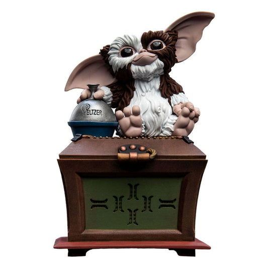 Gremlins Mini Epics Vinyl Figur Gizmo 12 cm Image 1