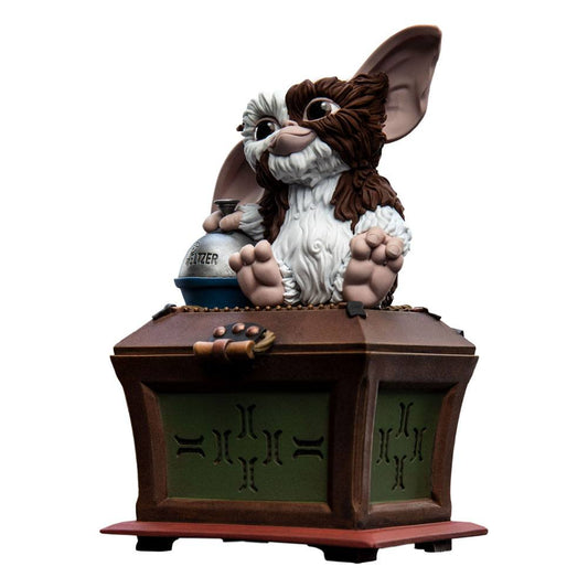 Gremlins Mini Epics Vinyl Figur Gizmo 12 cm Image 2