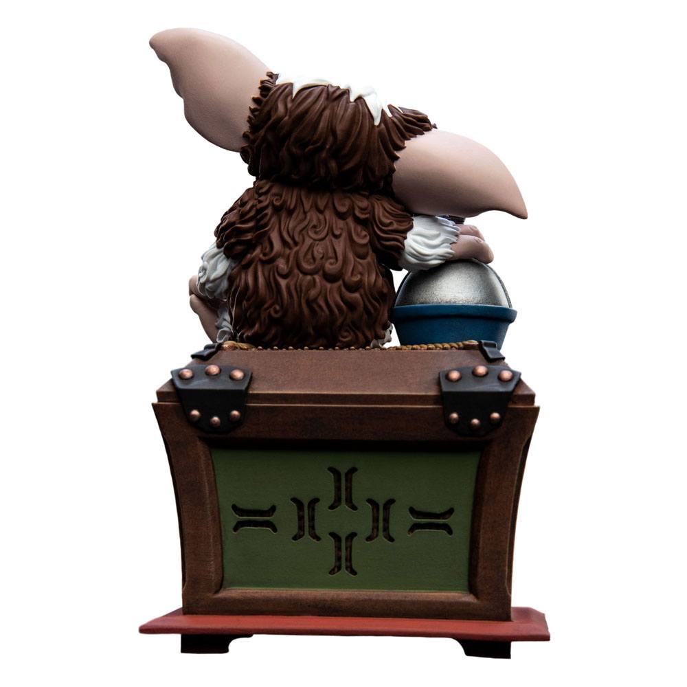 Gremlins Mini Epics Vinyl Figur Gizmo 12 cm Image 3