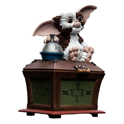 Gremlins Mini Epics Vinyl Figur Gizmo 12 cm Image 4