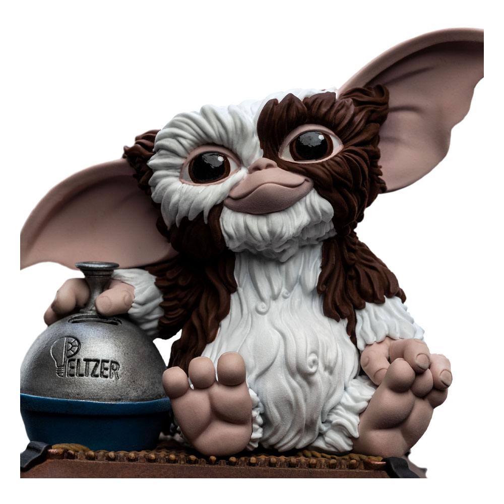 Gremlins Mini Epics Vinyl Figur Gizmo 12 cm Image 5