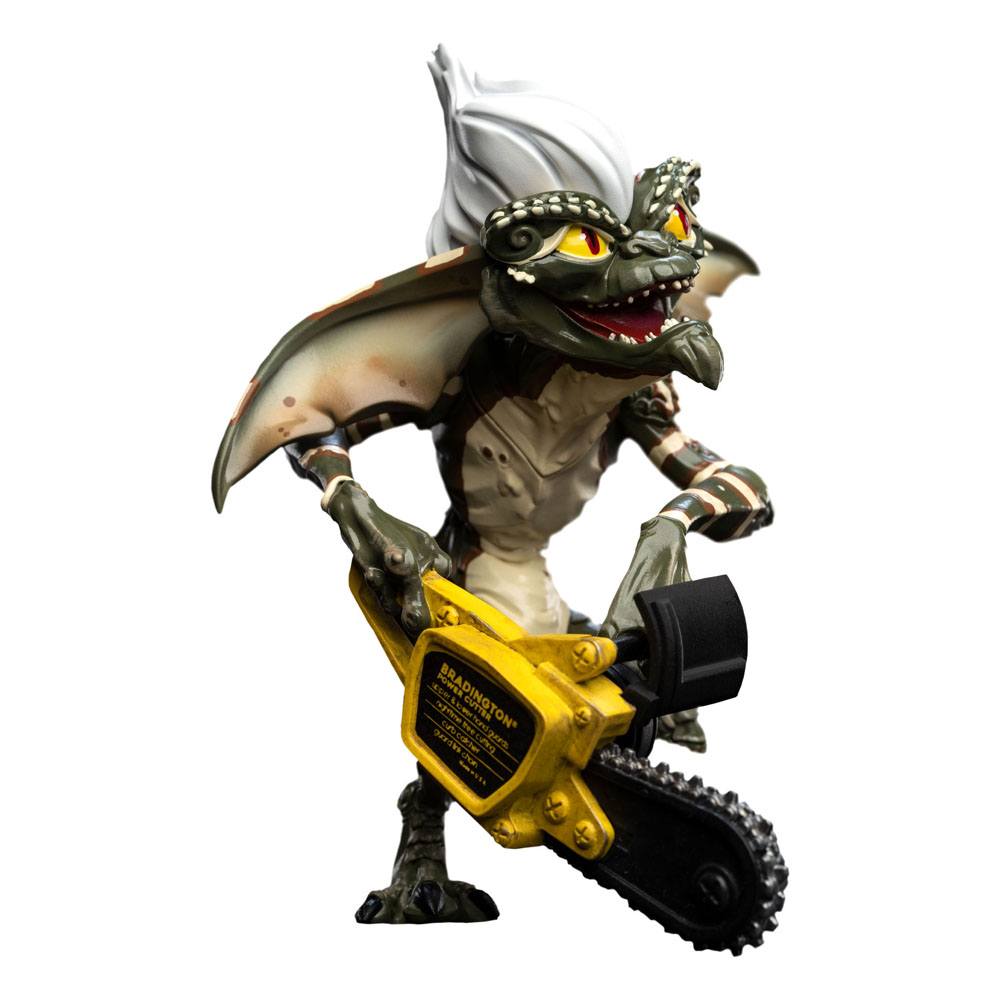 Gremlins Mini Epics Vinyl Figur Stripe 12 cm Image 5