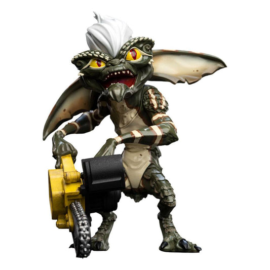 Gremlins Mini Epics Vinyl Figur Stripe 12 cm Image 1
